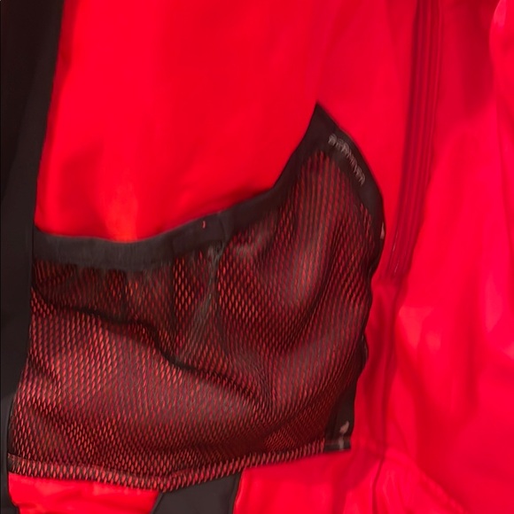 Obermeyer Axel Ski Jacket Teen Med (10-12) - Picture 5 of 6